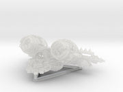 Chain Lord Kit: Boucher (PM) 3d printed