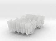 Sonic Disrupter XL (PM) 3d printed