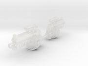 Primefire X2d: Marksman 3d printed