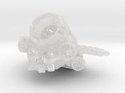 Death Team- Gryphus Featherwing Jetpacks (PM) 3d printed