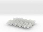 Primefire X2d: Marksman 3d printed