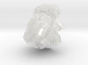 Maltese Cross - Gryphus Jetpacks (PM) 3d printed