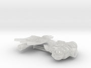 Neptune Spears - Mag Vexilla w/Prime:1 PAC 3d printed