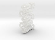 30mm Big Banger: Orc Bombs 3d printed