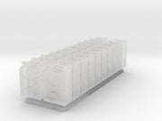 15mm Single-wide Jerrycan 3d printed