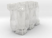 30mm Big Banger: Orc Bombs 3d printed