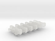 CB1-Plasma Rifle : Prime Squad Set 3d printed