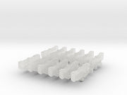 CB1-Plasma Rifle : Prime Squad Set 3d printed