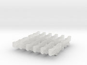 CB2-Plasma Rifle : Prime Squad Set 3d printed