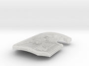 Skota Vlka - Terminator Wall Shields (Right) 3d printed