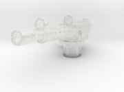 BRS-21 : Big Shooter 3d printed