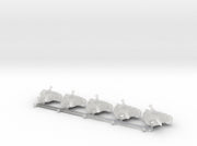 Blank - Prime:1 Claymore PACs 3d printed