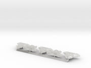 Ultra Legion - P1:Eagle PACs 3d printed