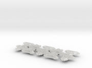 Ultra Legion - P1:Eagle PACs 3d printed