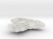 Base - P1:Eagle PACs 3d printed