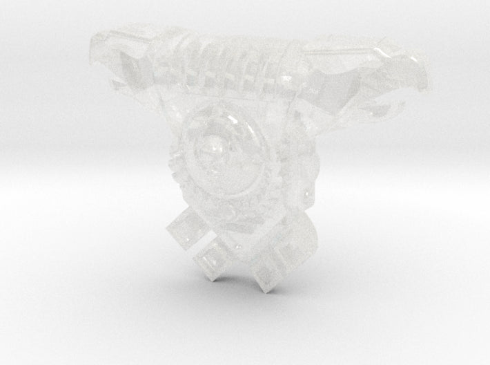 Ultra Legion - P1:Eagle PACs 3d printed