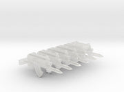 Standard: Mk2B Boltfire Gun - Trencher 3d printed