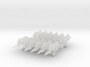 Standard: Mk2B Boltfire Gun - Trencher 3d printed