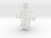 Xenos Hunters- Prime:1 Halo 3d printed