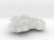 Xenos Hunters - Prime:1 PACs 3d printed