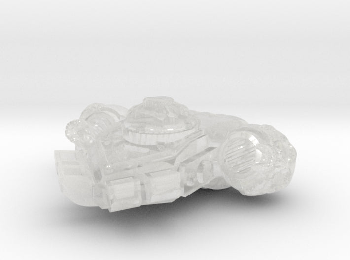 Xenos Hunters - Prime:1 PACs 3d printed