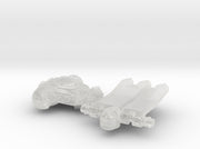 B2-Mag Vexilla w/Prime:1 PAC 3d printed