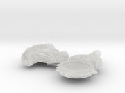 B3-Mag Vexilla w/Prime:1 PAC [Insignia-Ready] 3d printed