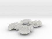 B3-Mag Vexilla w/Prime:1 PAC [Insignia-Ready] 3d printed