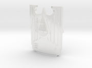 Blood Wing - Aquilas Boarding Shields (L) 3d printed