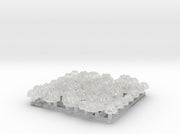 Costra Barnacles : Add-on Pack 3d printed