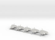 Triskelion - Prime:1 Claymore PACs 3d printed