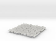 Costra Barnacles : Add-on Pack 3d printed