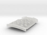 Studded - Palatium Boarding Shields 3d printed