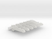 Standard: Mk1 Thermelter 3d printed