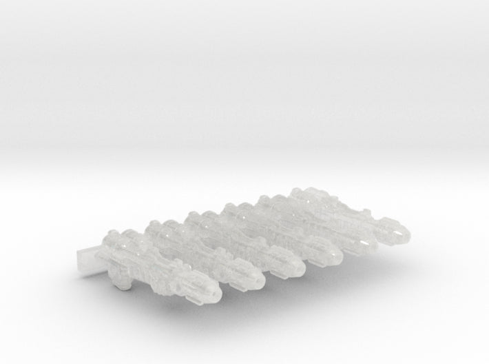 Prime: Mk1 Thermelter 3d printed