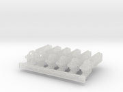 Prime: Mk1 Volkcarbine 3d printed