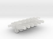 Prime: Mk1 FlameThrower 3d printed