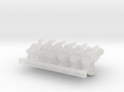 Standard: Mk1 Flame Thrower 3d printed