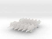 Prime: Mk2B Boltfire Gun -Trencher 3d printed