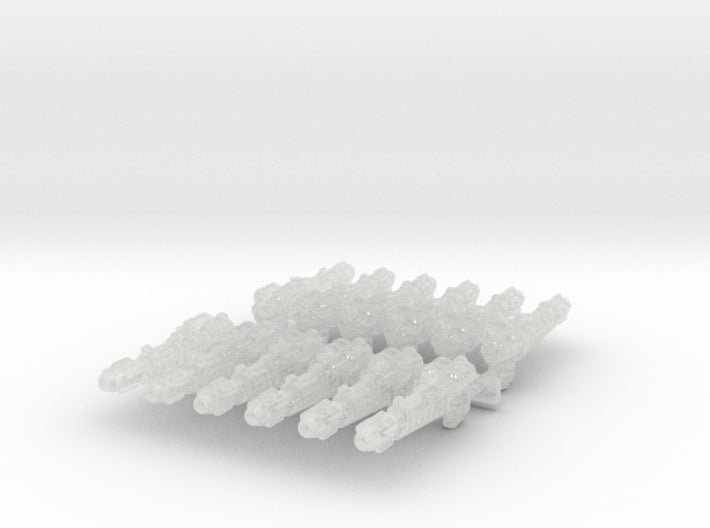 Standard: Mk1 Thermelter 3d printed