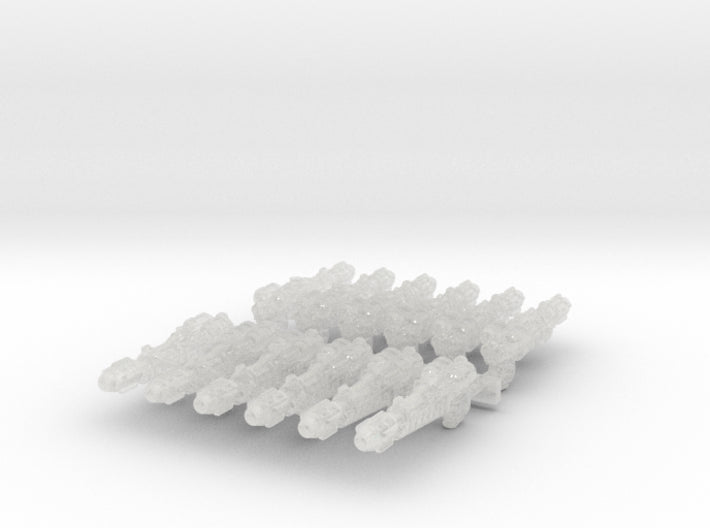 Prime: Mk1 Thermelter 3d printed