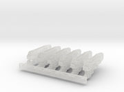 G:6 Set: Mk1 Plasgun 3d printed