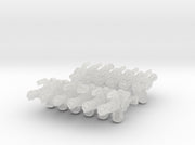 Prime: Mk1 FlameThrower 3d printed