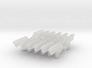 Standard: Mk2b Plasbolt Gun 3d printed