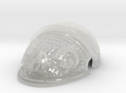 Hydra Mech. Alpha - B1v Squire Knight Pauldrons 3d printed