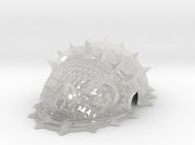 Hydra Mech. Alpha - C1v Squire Knight Pauldrons 3d printed