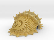 Hydra Mechanicus - C1v Squire Knight Pauldrons 3d printed