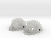 Hydra Mechanicus - C1v Squire Knight Pauldrons 3d printed