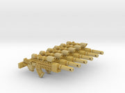 Standard: HP2 Sniper Rifle 3d printed