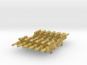 Standard: HP2 Sniper Rifle 3d printed